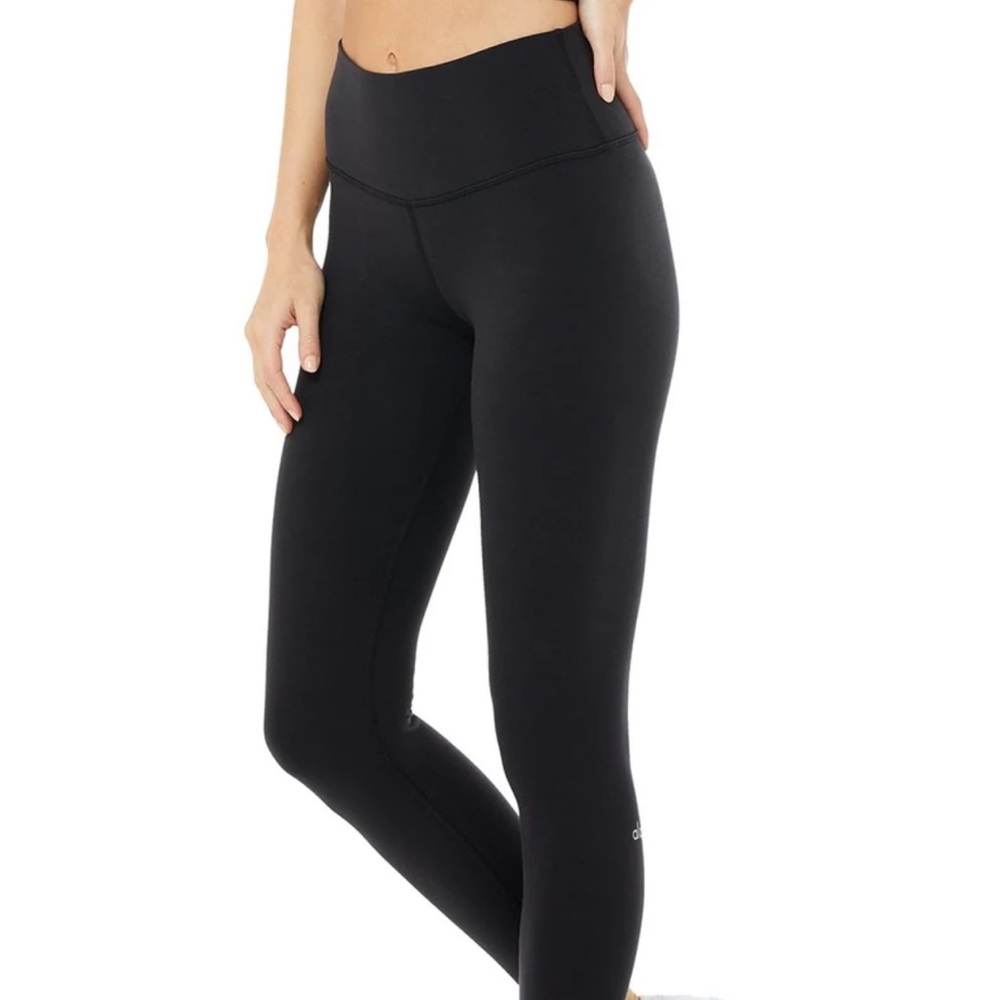 Alo high waisted leggings